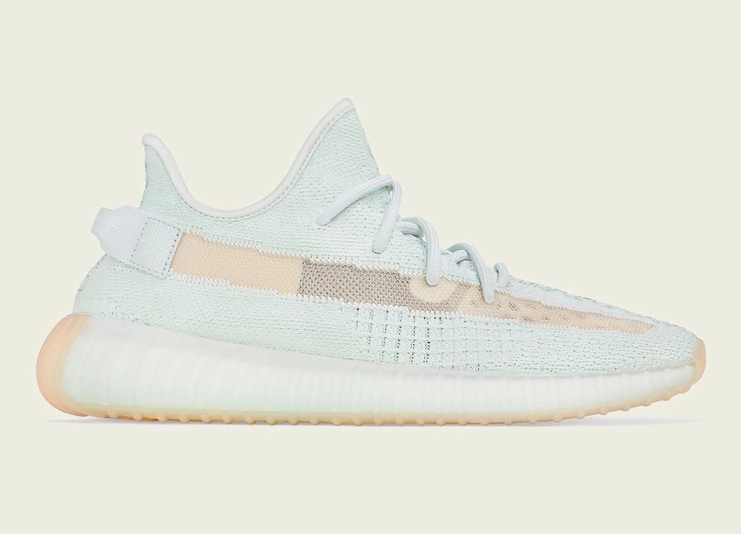adidas Yeezy Boost 350 V2 Hyperspace 2022 Restock Release Date
