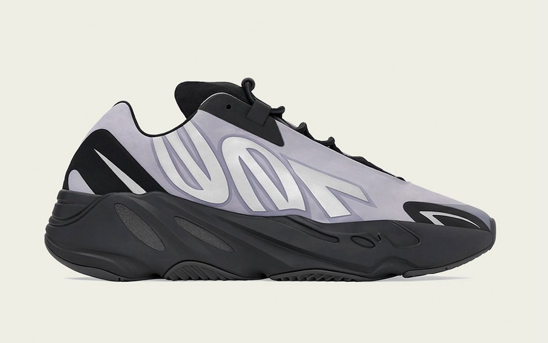 adidas Yeezy Boost 700 MNVN ‘Geode’ Releasing April 19th