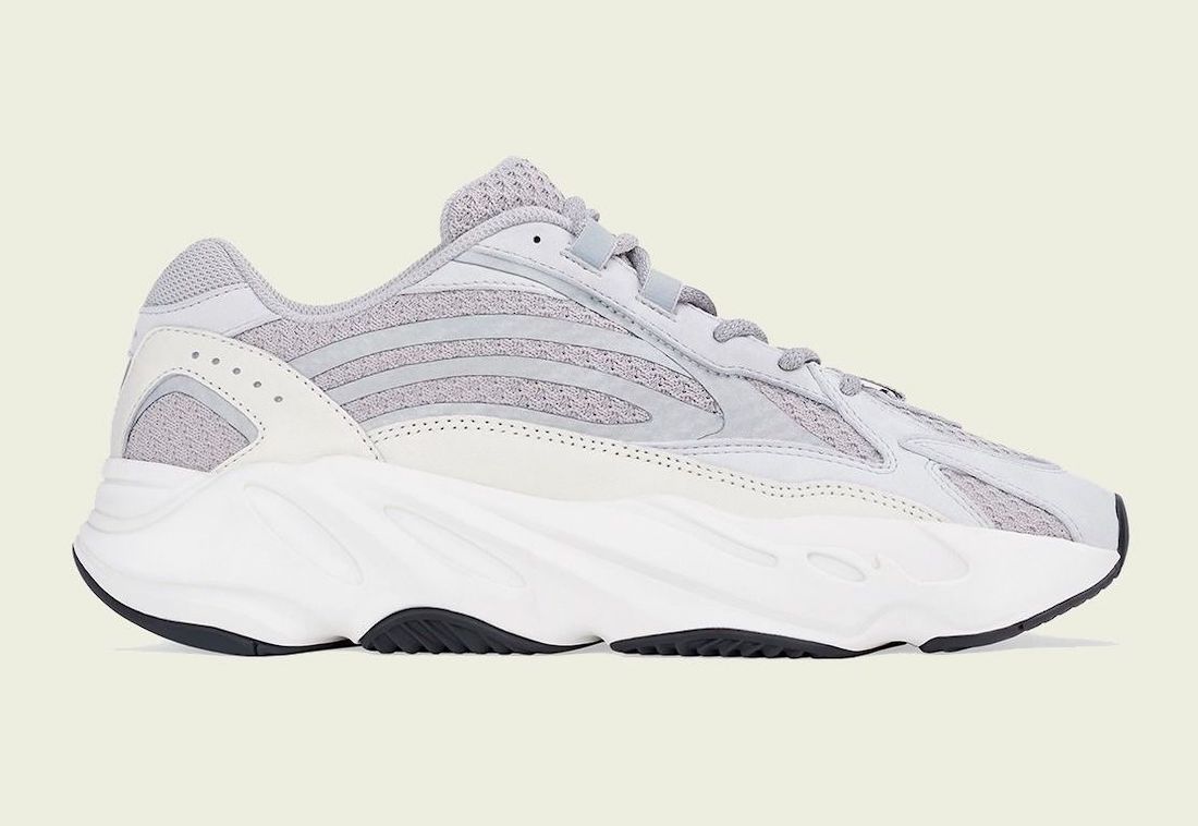 adidas Yeezy Boost 700 V2 ’Static’ Releasing Again on March 5th