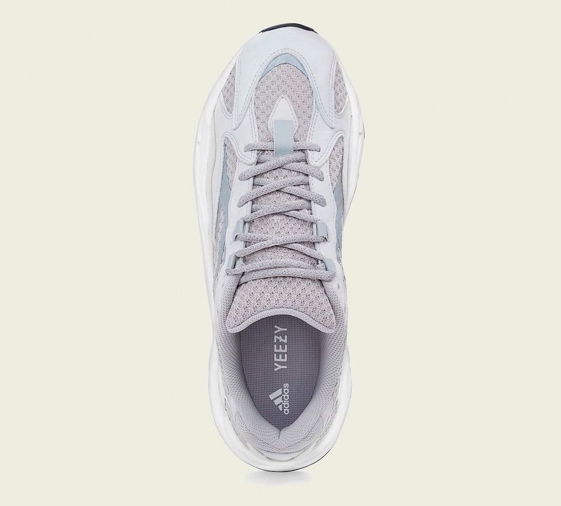 adidas Yeezy Boost 700 V2 Static 2022 EF2829 Release Date Info