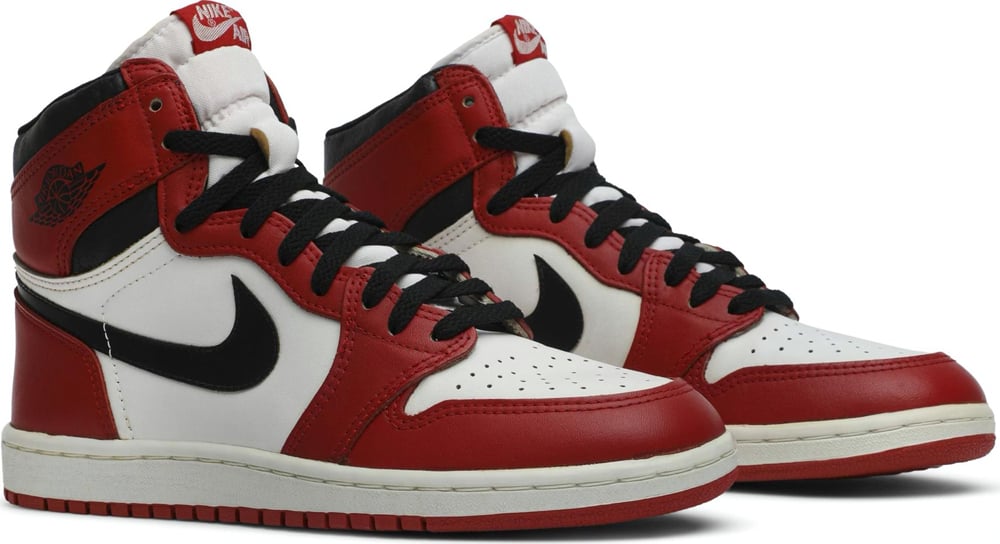 Air Jordan 1 Chicago Reimagined 2022 Release Date Info