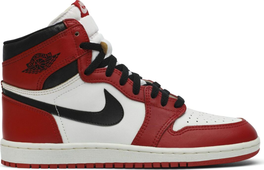 Air Jordan 1 Chicago Reimagined DZ5485612 2022 Release Date Info