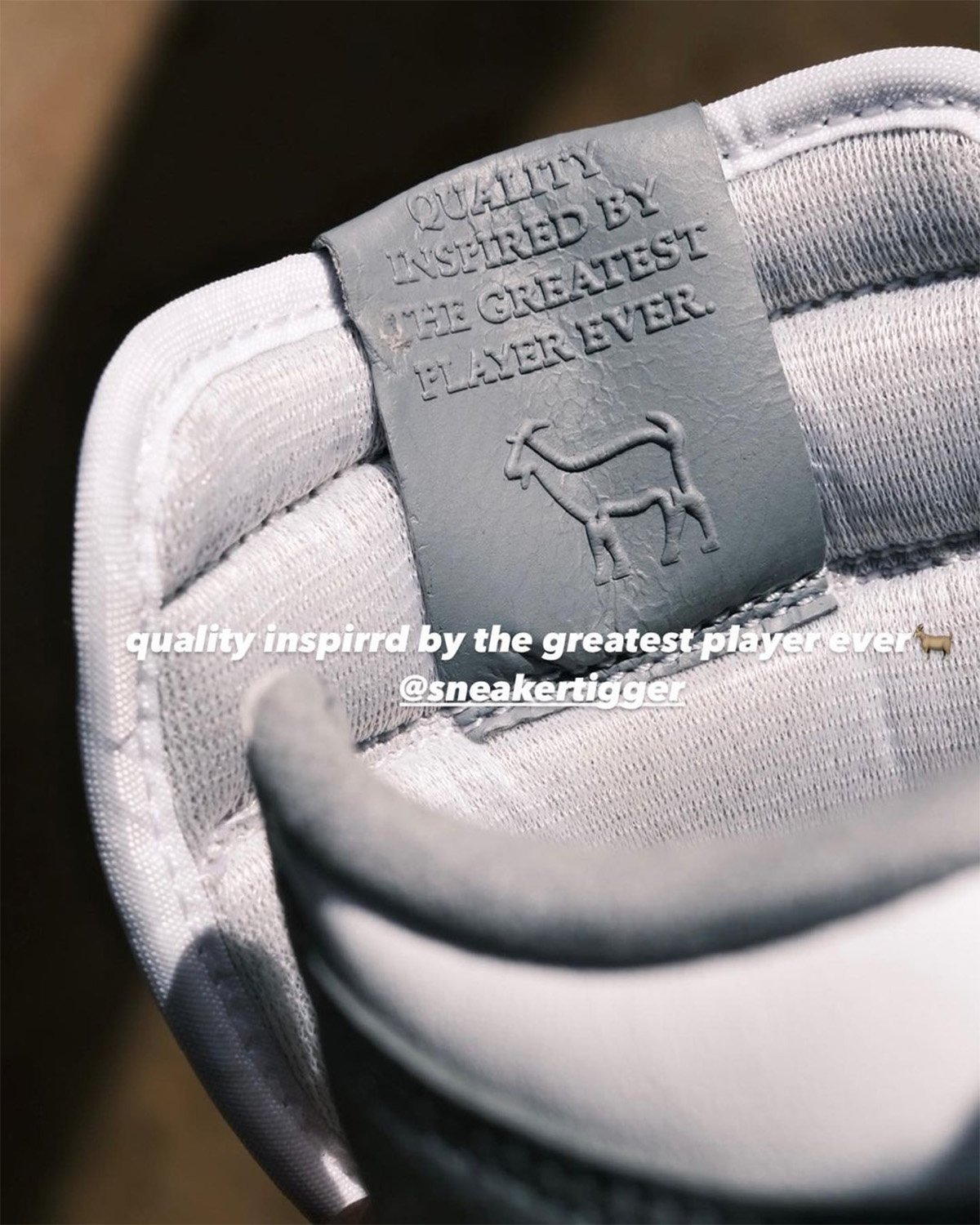 Air Jordan 1 High OG Stealth Grey 2022 Release Info Air Jordan 1 High OG Stealth Grey 2022 Release Info