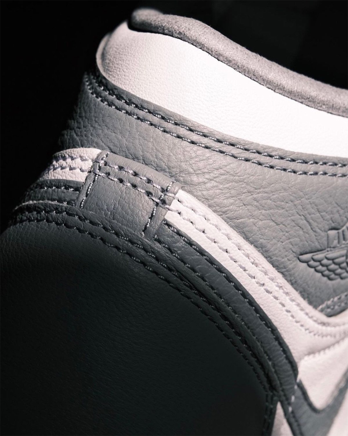 Air Jordan 1 High OG Stealth Grey 2022 Release Info Air Jordan 1 High OG Stealth Grey 2022 Release Info