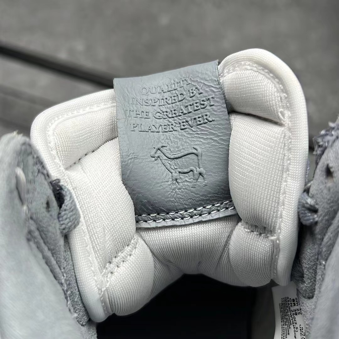 Air Jordan 1 High OG Stealth Grey 555088-037 Release Date Air Jordan 1 High OG Stealth Grey 555088-037 Release Date