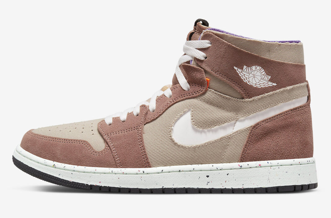 fossil white jordan 1