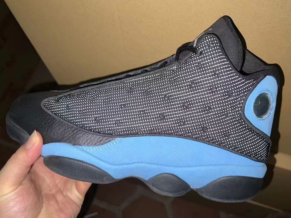 Air Jordan 13 University Blue DJ5982-041 Release Date