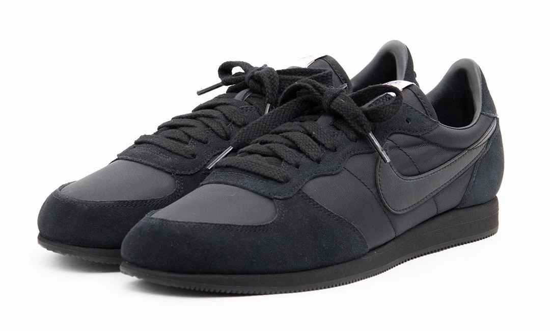 BLACK COMME des Garcons Nike Eagle Release Date Info