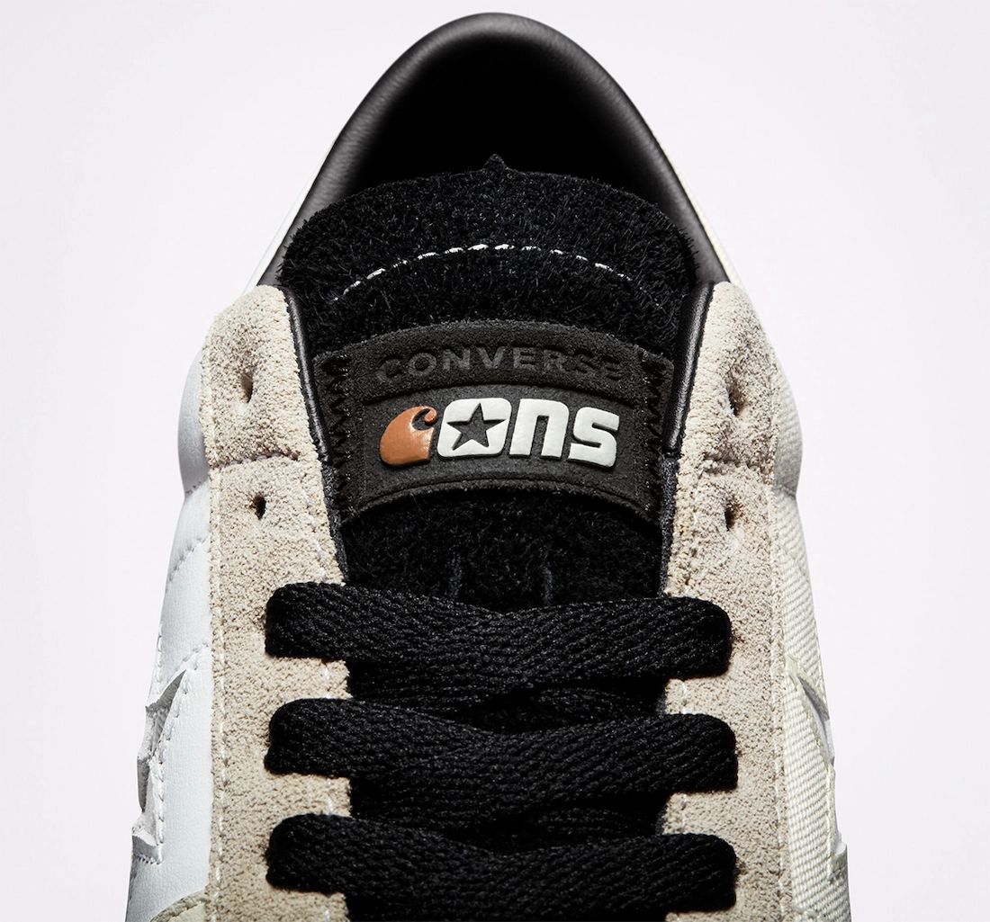 Carhartt Converse One Star 172551C Release Date Info