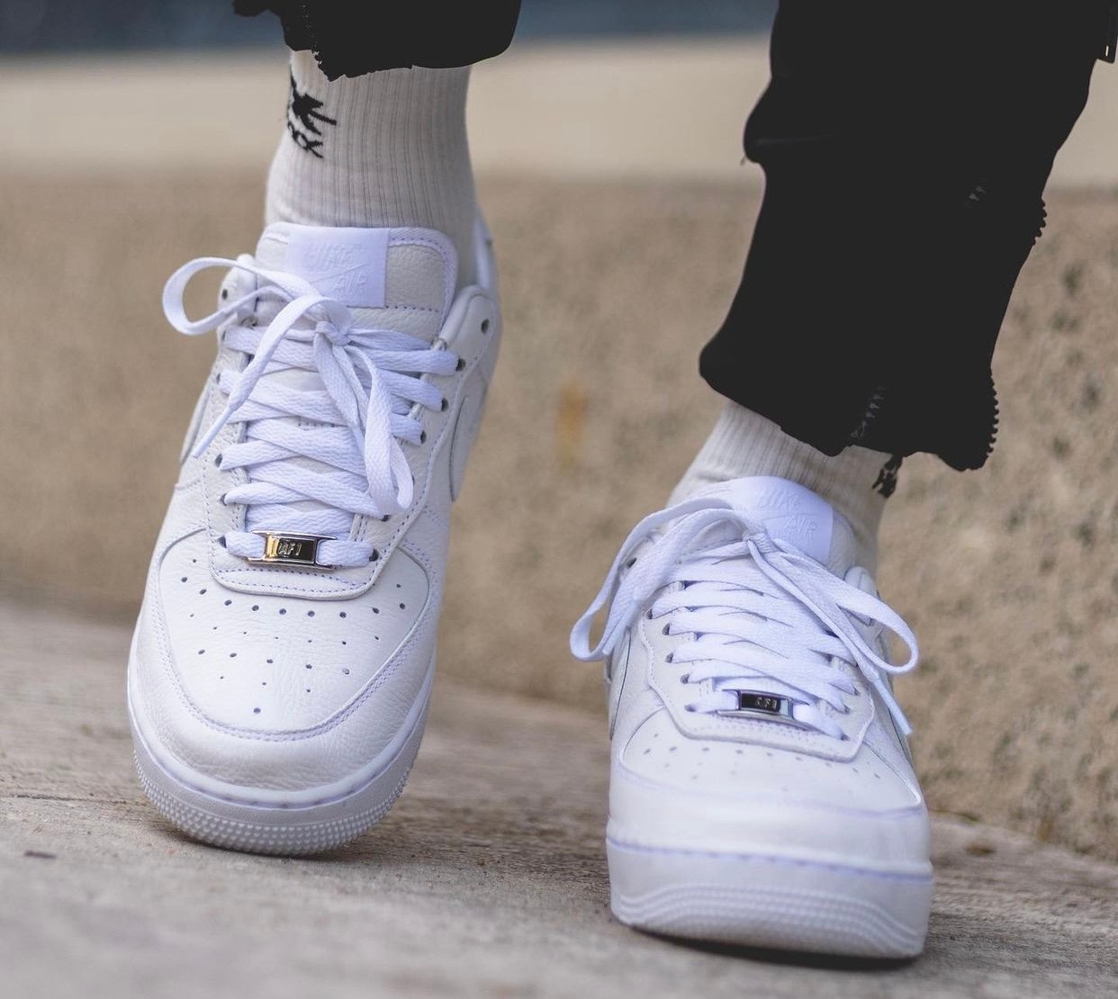 vision Arrange Respectively Drake NOCTA x Nike Air Force 1 Certified Lover Boy Release Date Info |  SneakerFiles