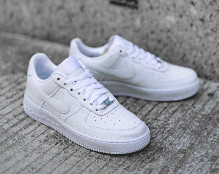 Drake NOCTA x Nike Air Force 1 Certified Lover Boy CZ8065-100 Release ...
