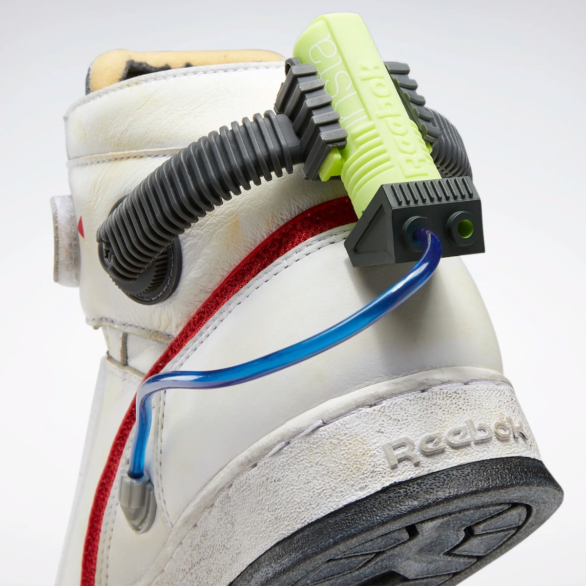 Ghostbusters Reebok Ghost Smasher Ectoplasm GX1648 Release Date Info