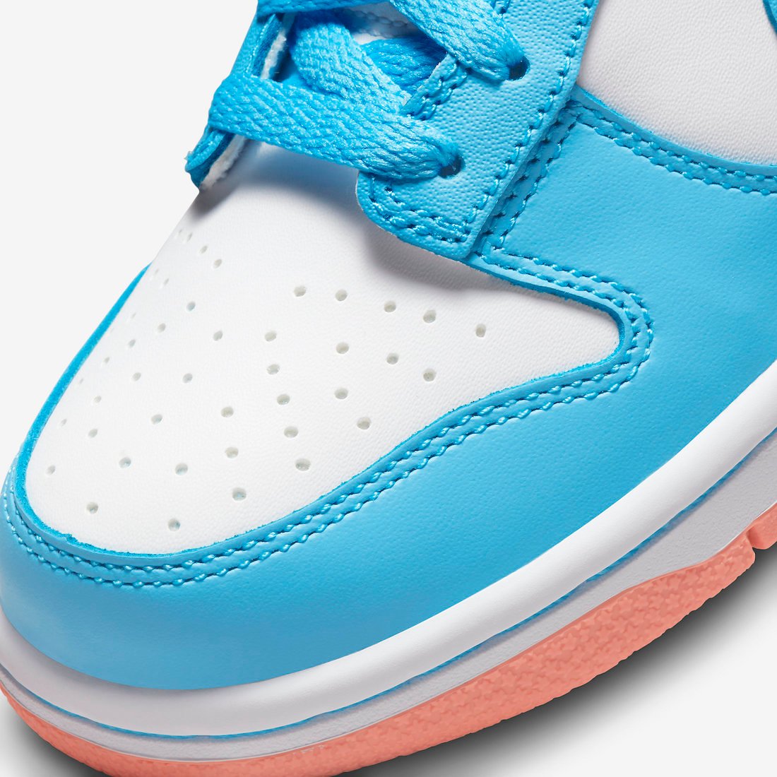 Kyrie Irving Nike Dunk Low GS DN4179-400 Release Date