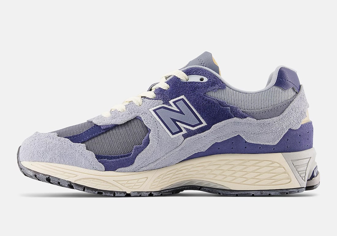 New Balance 2002R Protection Pack Purple M2002RDI Release Date Info