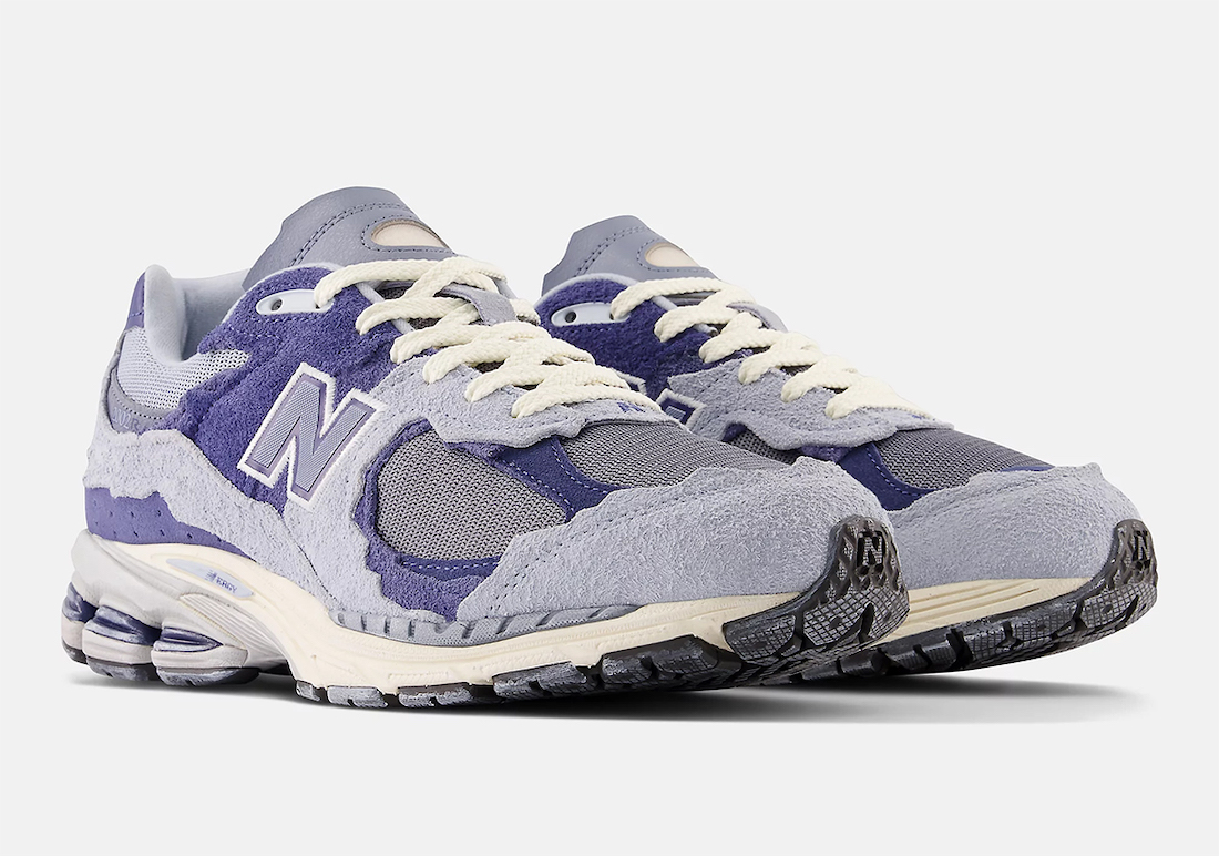 New Balance 2002R Protection Pack Purple M2002RDI Release Date Info