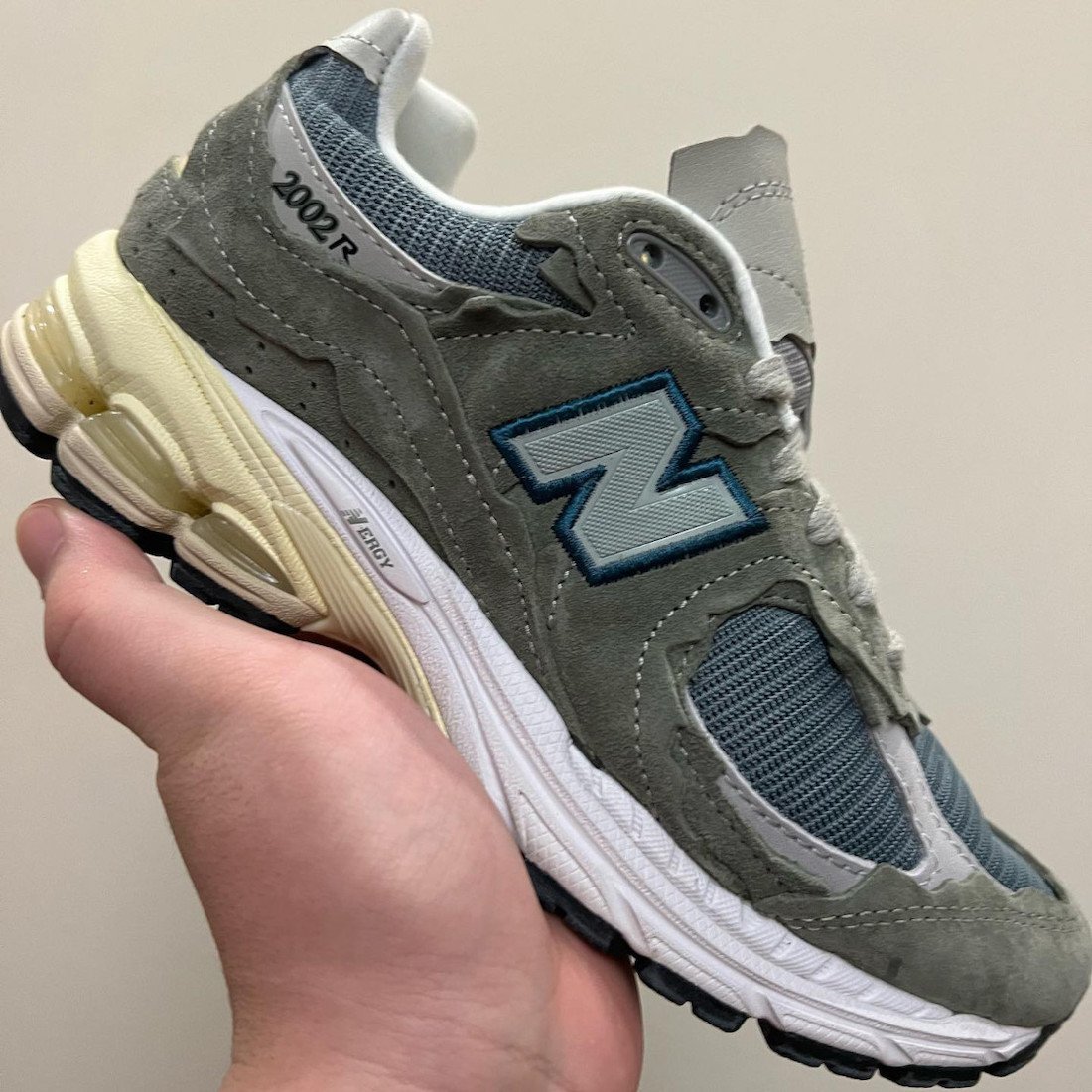 New Balance 2002R Protection Pack Refined Future 2022 Release Date Info