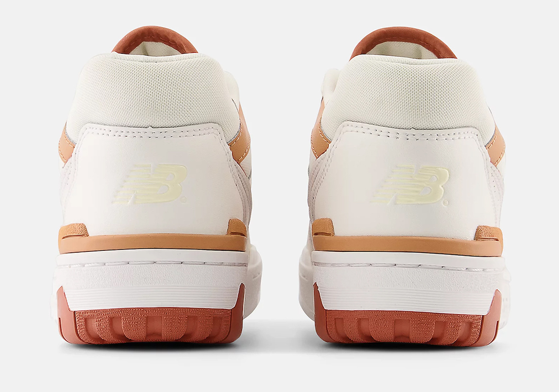 New Balance 550 Au Lait WMNS BBW550WA Release Date Info