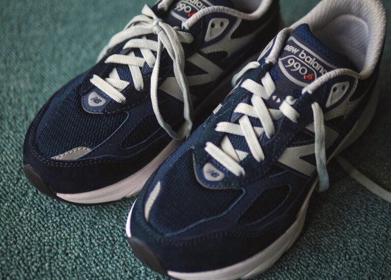 990v6 blue