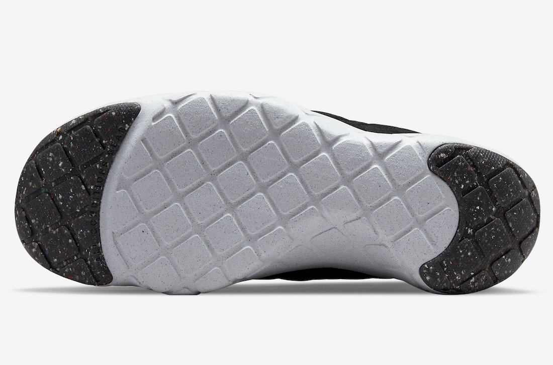 Nike ACG Moc 3.5 Black DJ6080-001 Release Date Info Nike ACG Moc 3.5 Black DJ6080-001 Release Date Info