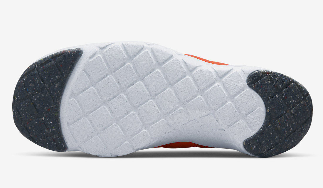 Nike ACG Moc 3.5 Orange DJ6080-800 Release Date Info