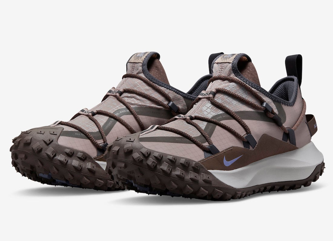 Nike ACG Mountain Fly Low SE ‘Ironstone’ Releasing This Spring
