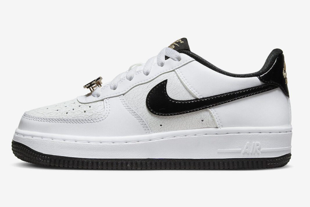 air force 1 ww