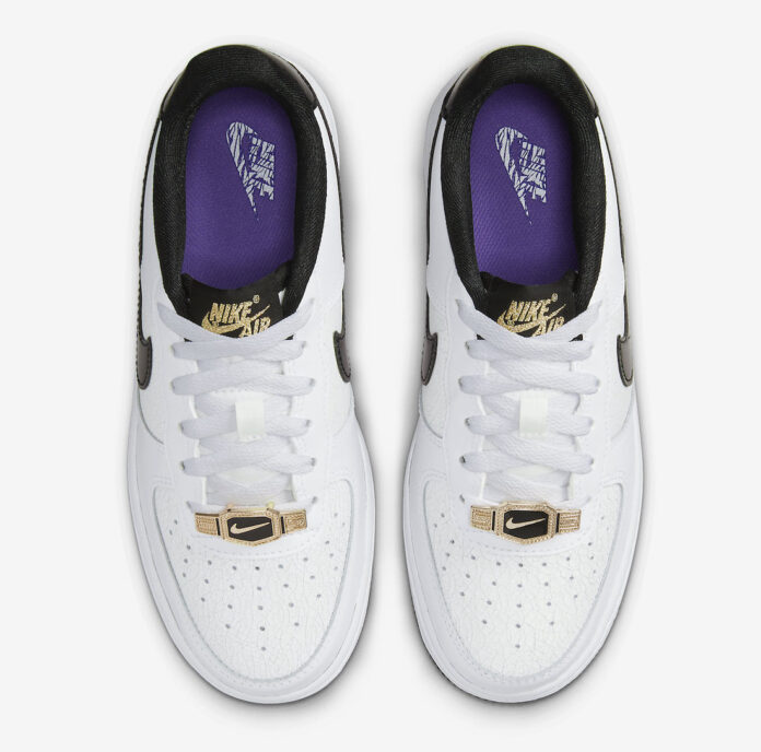 Nike Air Force 1 World Champ DR9866-100 Release Date Info | SneakerFiles