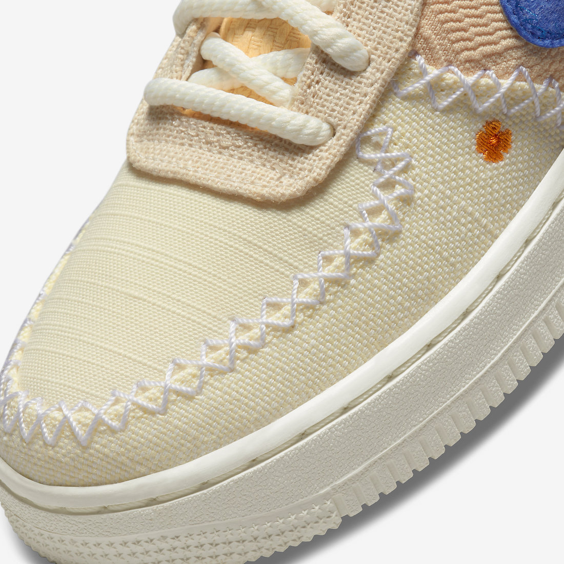 Nike Air Force 1 Low Los Angeles DV4141-100 Release Date Info