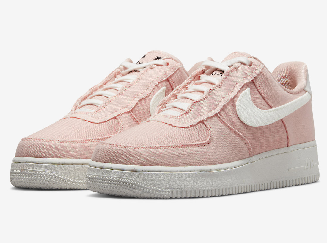 Another Nike Air Force 1 ‘Sun Club’ is Releasing