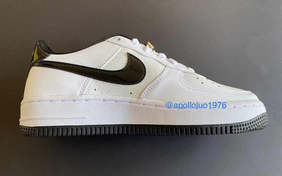 Nike Air Force 1 World Champ Release Date Info