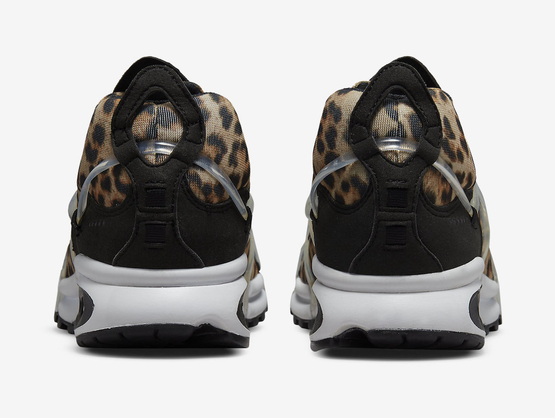 Nike Air Kukini Leopard DJ6418-001 Release Date Info