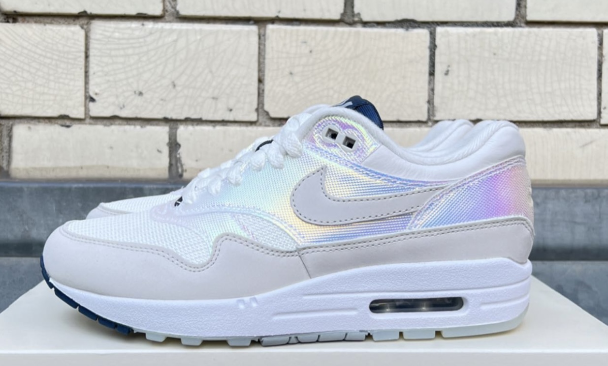 Nike Air Max 1 City of Light Air Max Day 2022 Release Date Info