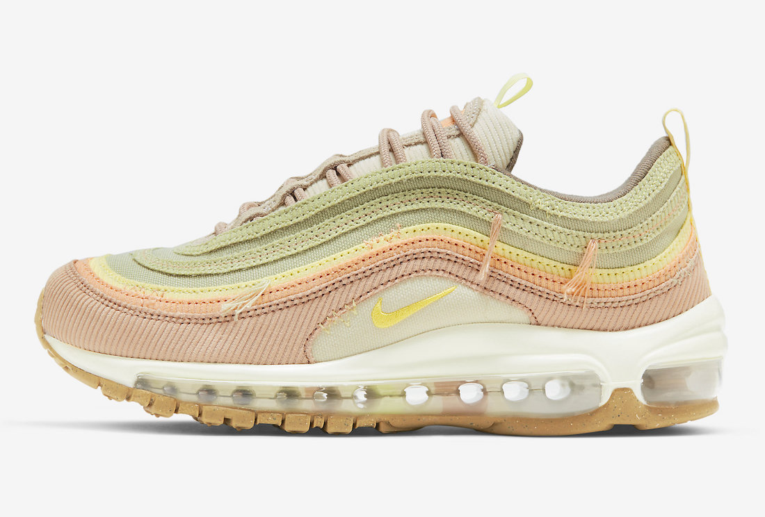 Nike Air Max 97 Bright Side DQ5073-381 Release Date Info