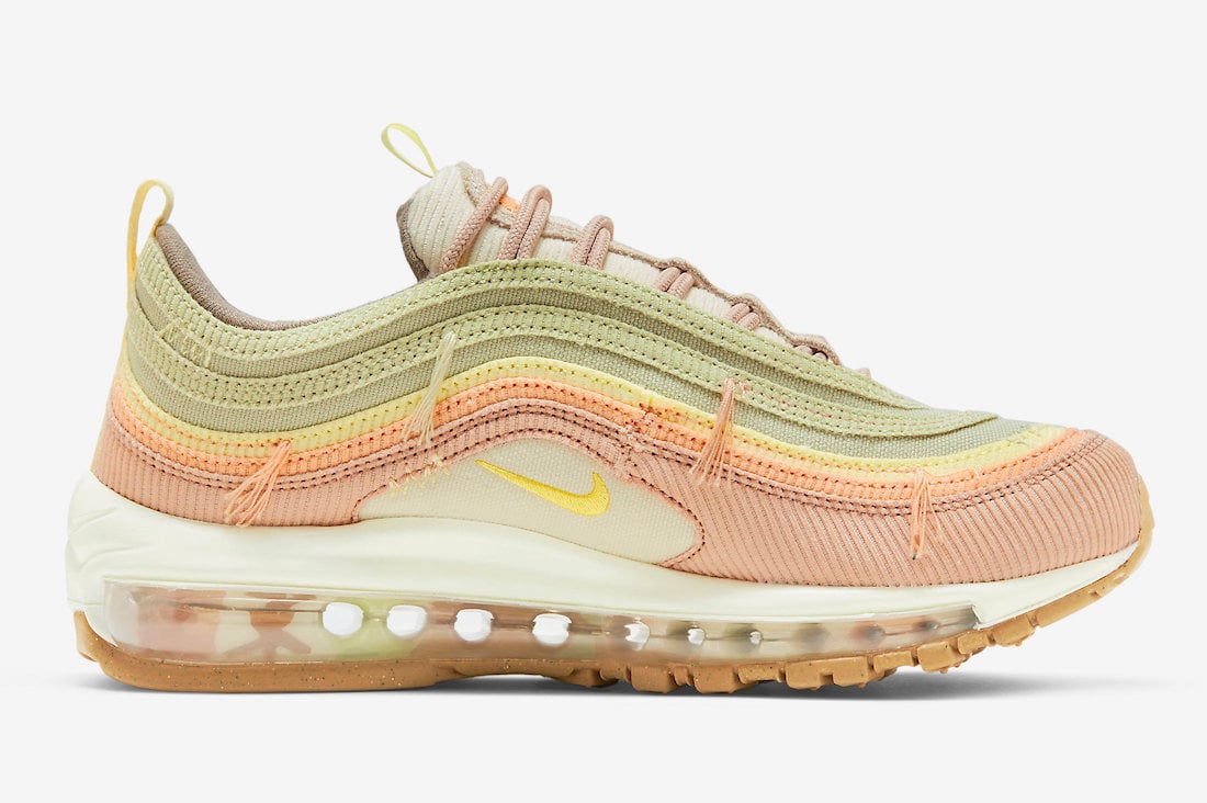 Nike Air Max 97 Bright Side DQ5073-381 Release Date Info