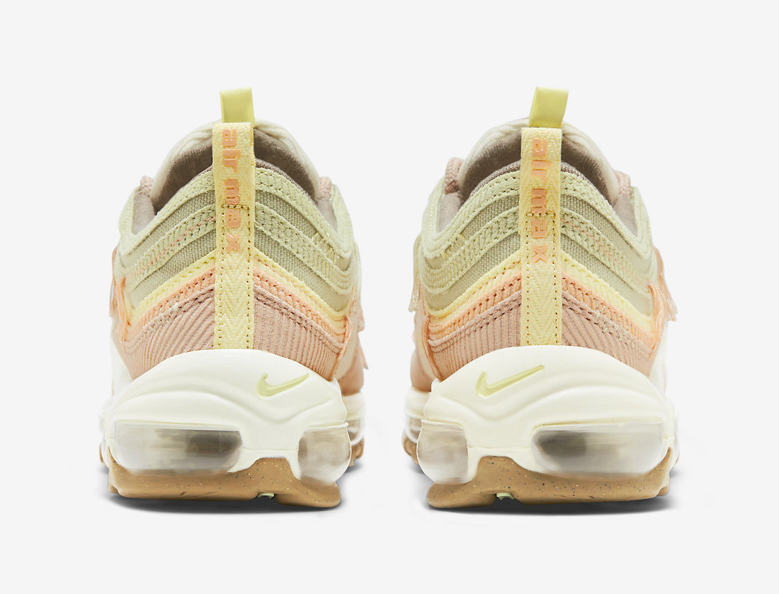 Nike Air Max 97 Bright Side DQ5073-381 Release Date Info