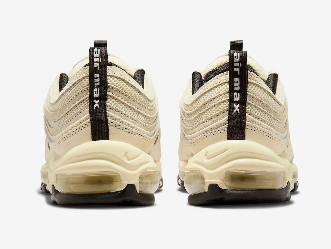 Nike Air Max 97 Coconut Milk DV5451-100 Release Date Info