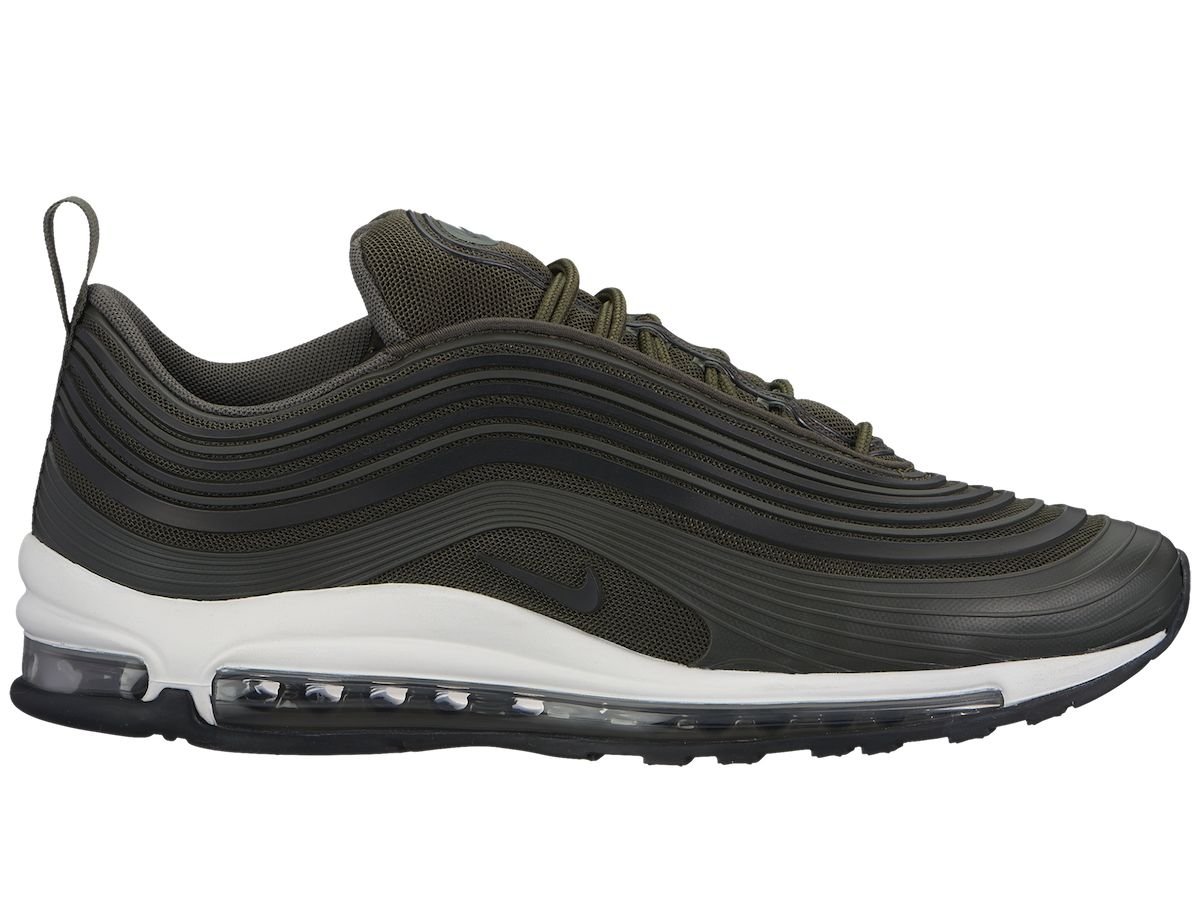 Nike Air Max 97 Rubberized DH7581-300 Release Date Info