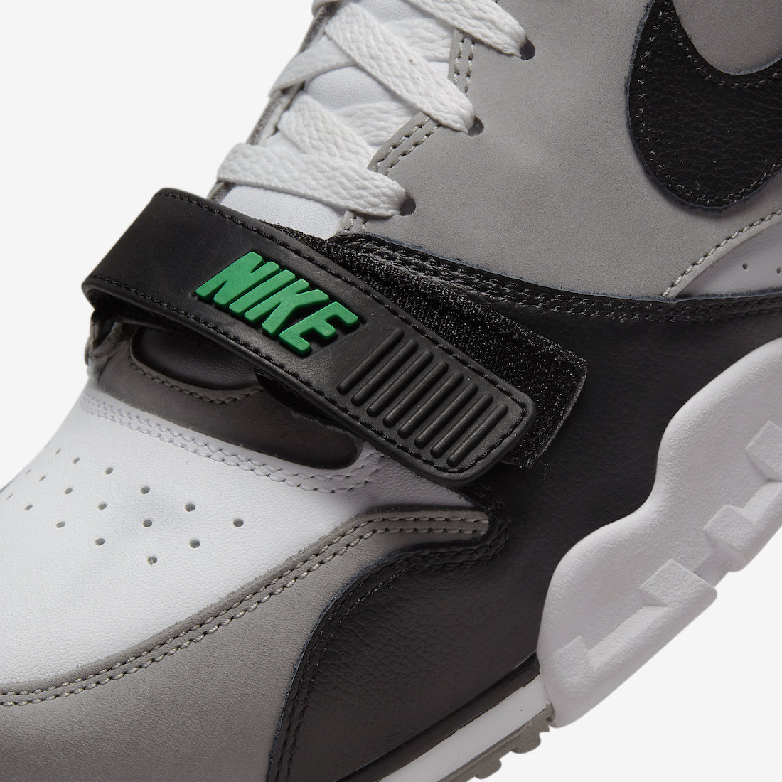 Nike Air Trainer 1 Mid Chlorophyll 2022 DM0521-100 Where to Buy