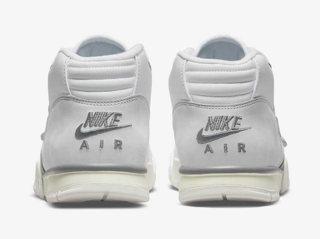 Nike Air Trainer 1 Photon Dust DM0521-001 Release Date Info