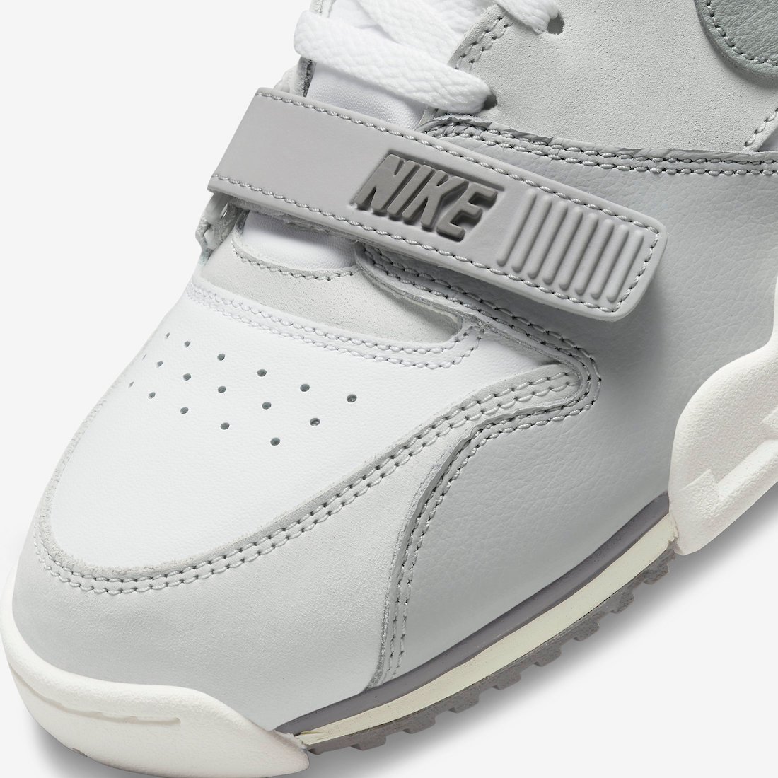 Nike Air Trainer 1 Photon Dust DM0521-001 Release Date Info