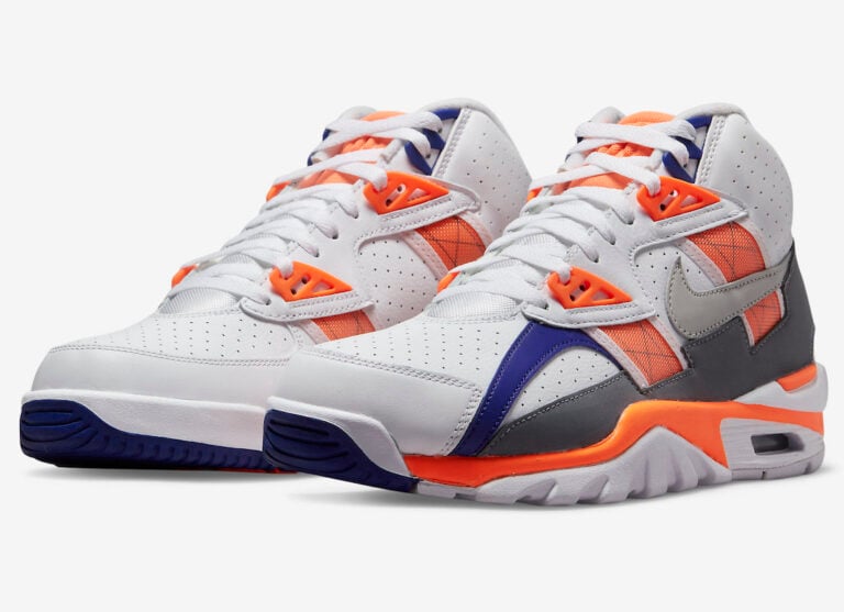 new nike air trainer sc high