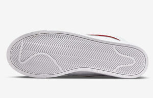 Nike Blazer Mid 77 Next Nature Cherry DQ4124-103 Release Date Info ...