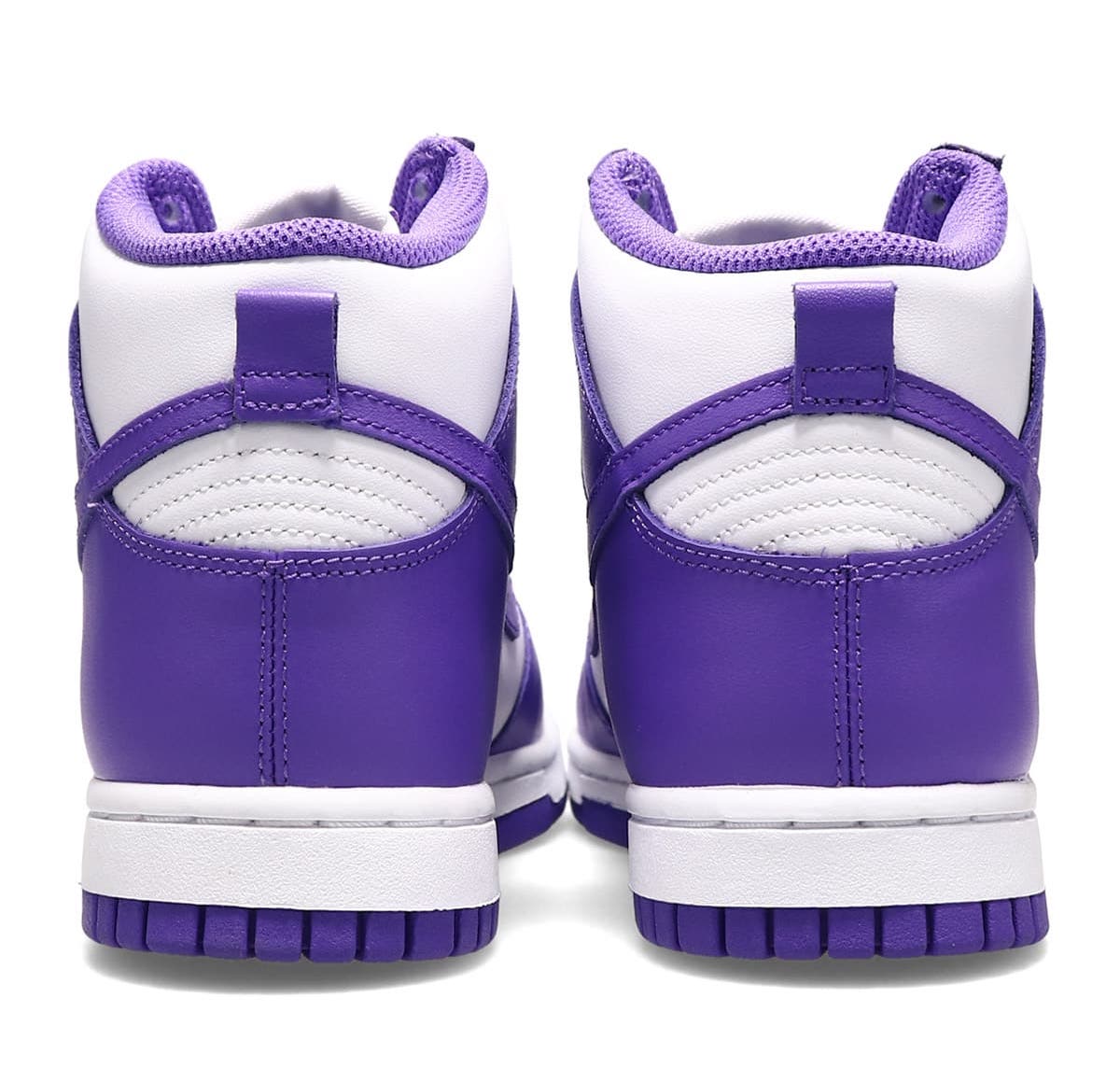 Nike Dunk High Court Purple Womens DD1869-112 Release Date