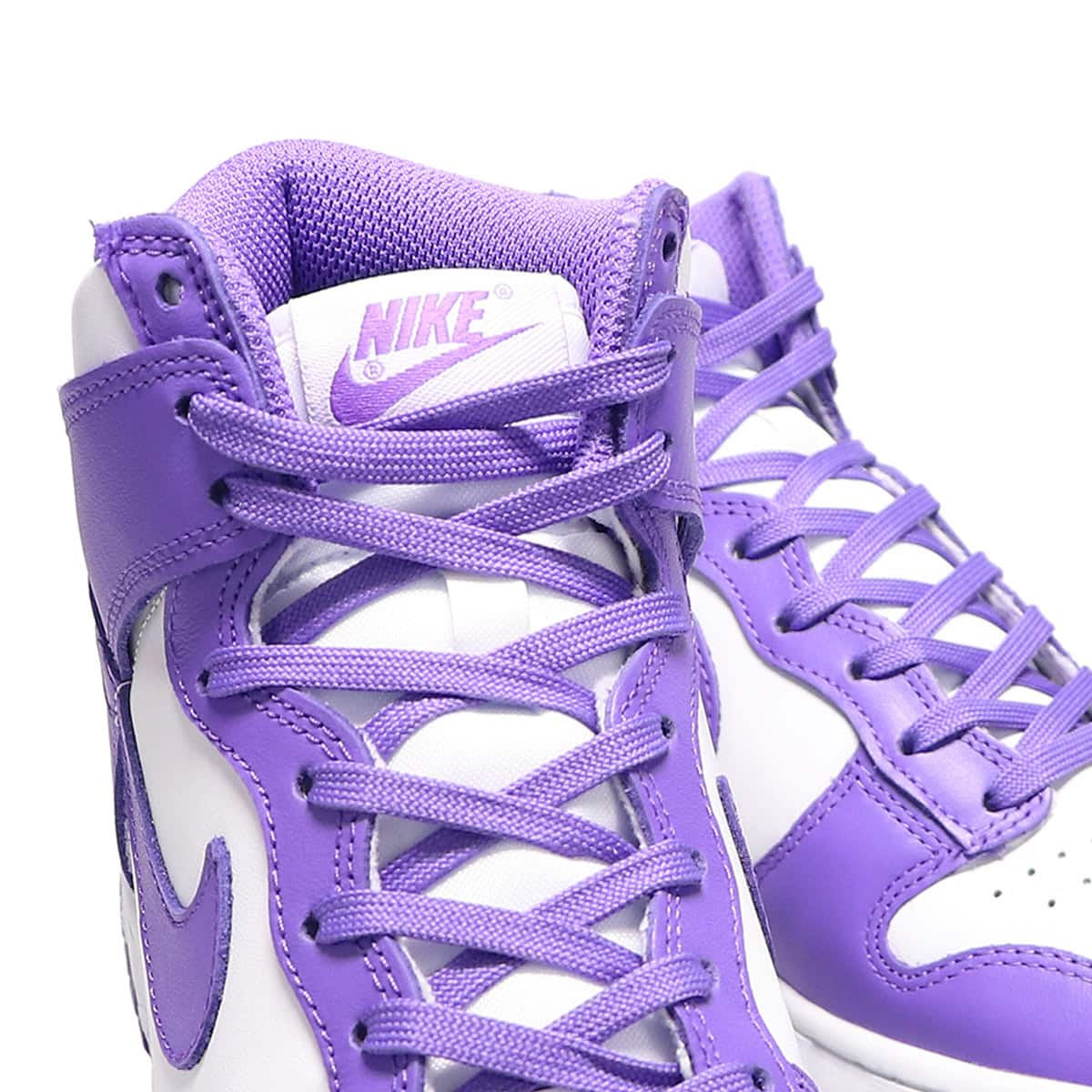 Nike Dunk High Court Purple Womens DD1869-112 Release Date