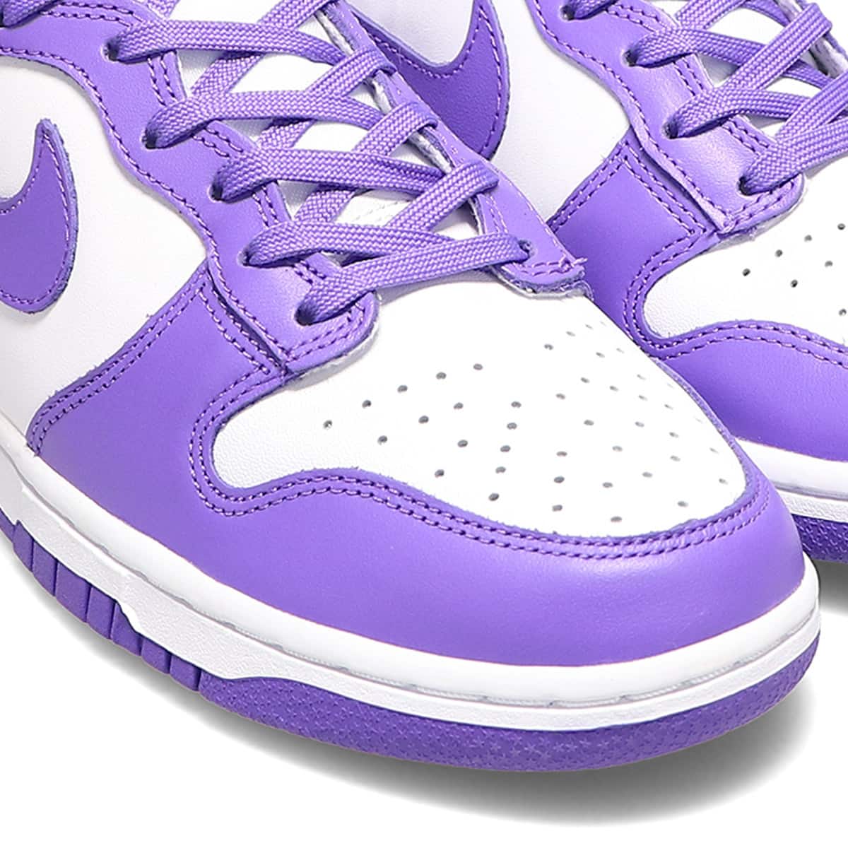 Nike Dunk High Court Purple Womens DD1869-112 Release Date
