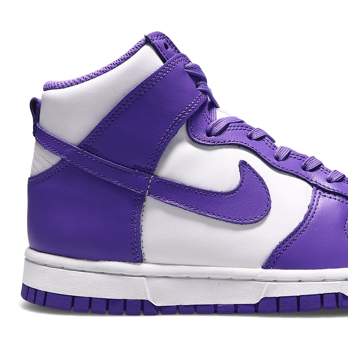 Nike Dunk High Court Purple Womens DD1869-112 Release Date