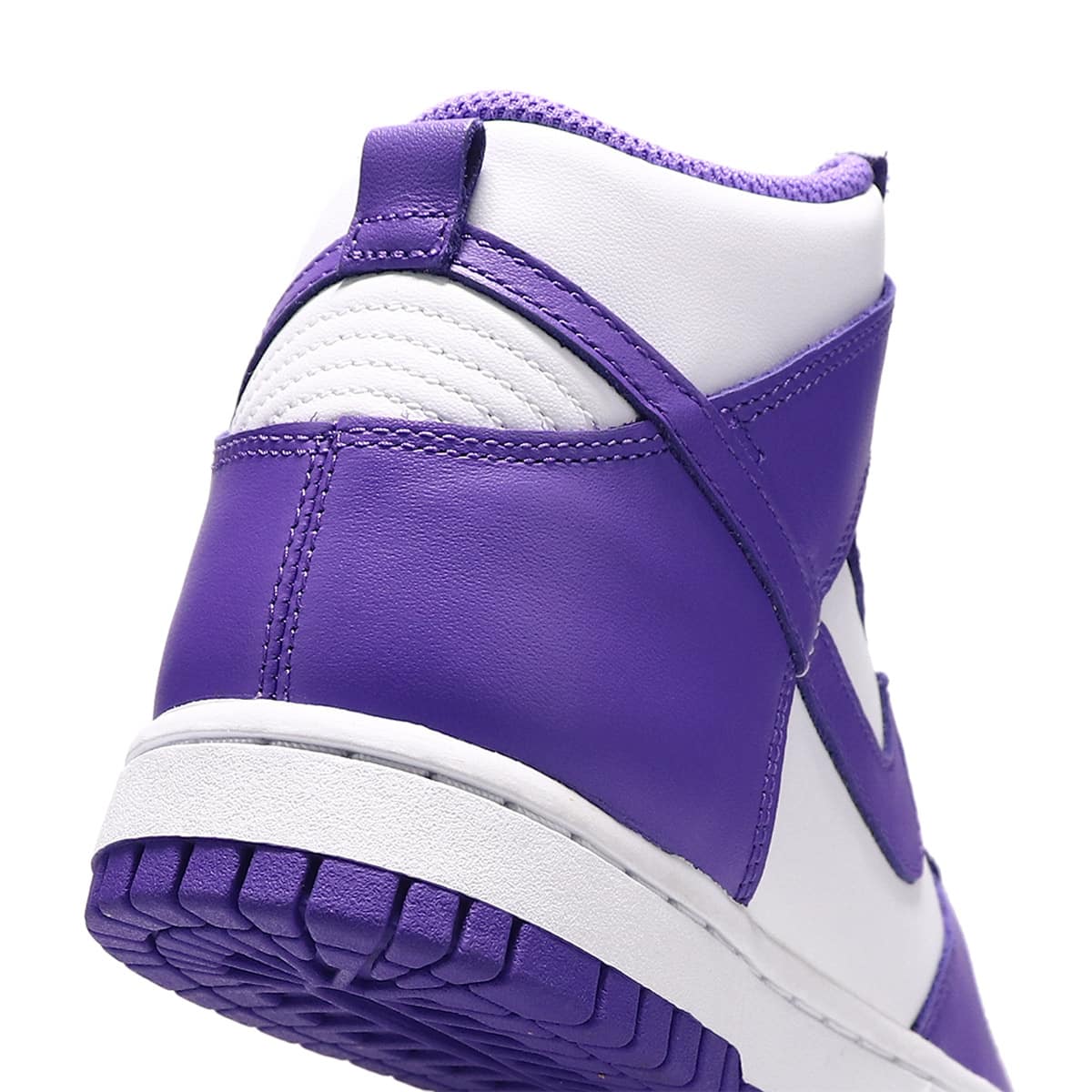 Nike Dunk High Court Purple Womens DD1869-112 Release Date
