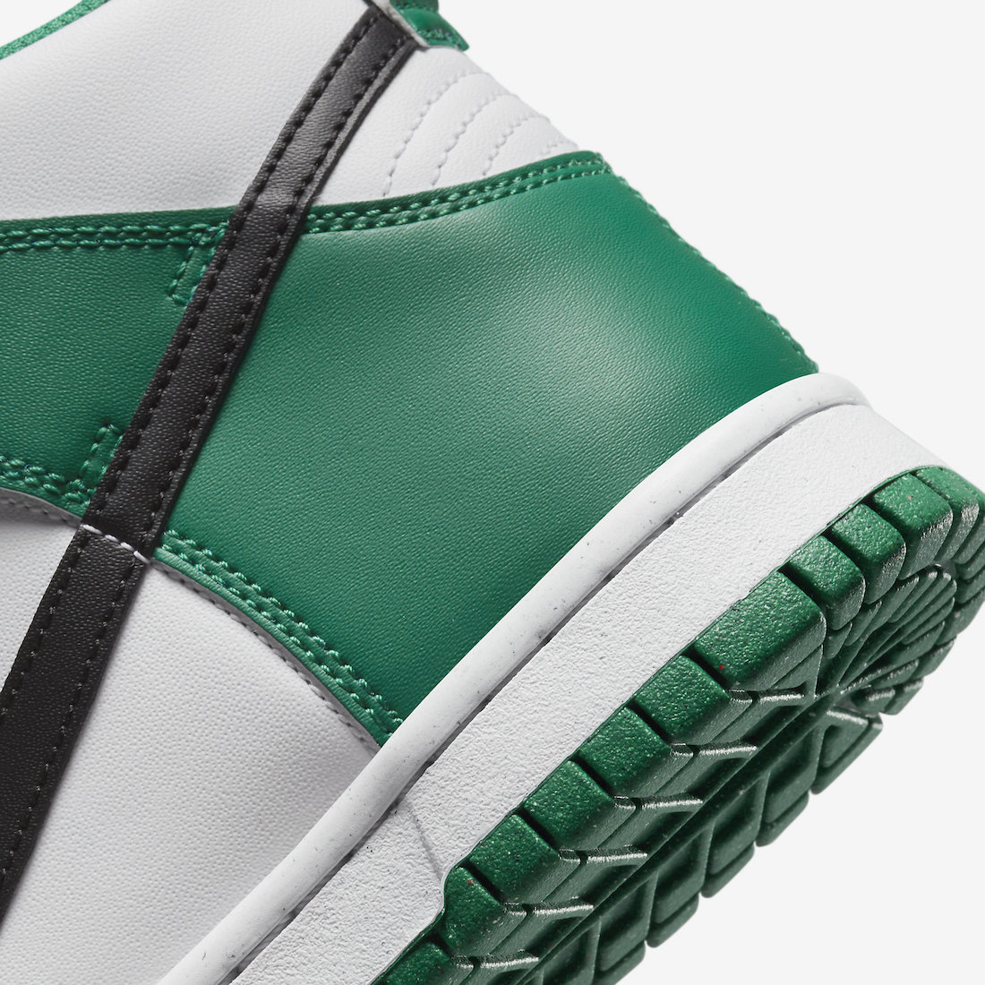 Nike Dunk High GS Celtics DR0527-300 Release Date Info | SneakerFiles