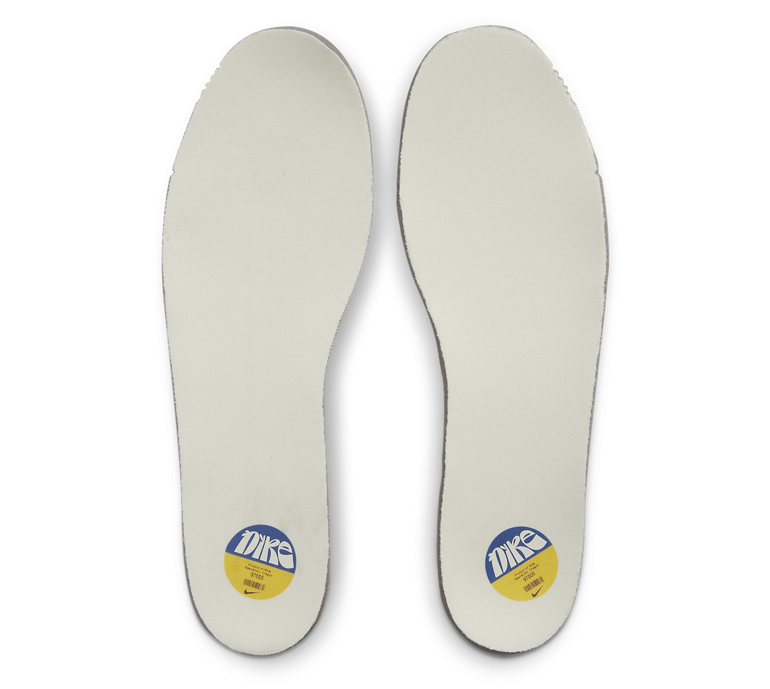 Nike Dunk Low Banana DR5487-100 Release Date