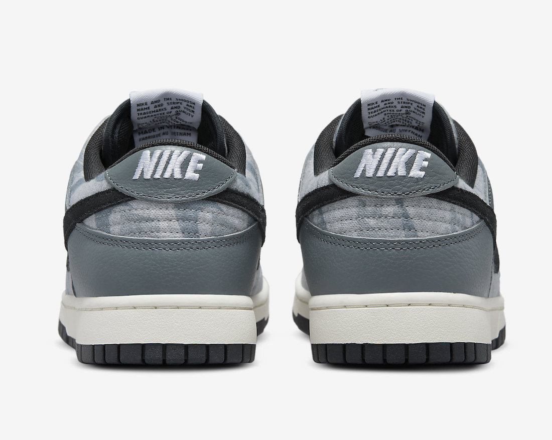 Nike Dunk Low Copy Paste DQ5015-063 Release Date Info